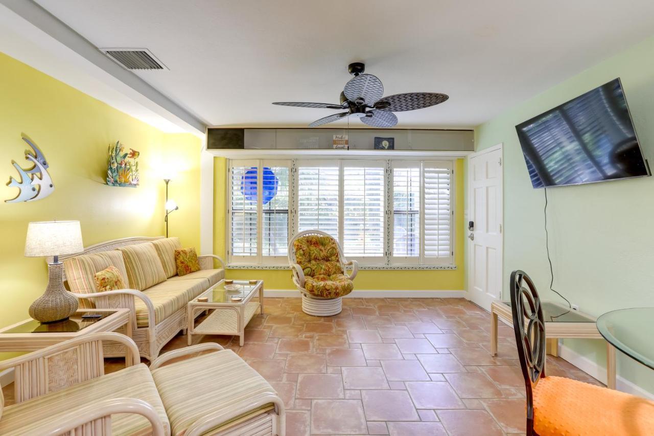 Colorful Gulfport Home Walk To The Art District! سانت بطرسبرج المظهر الخارجي الصورة